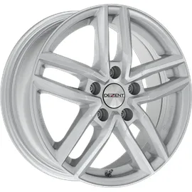 Dezent TR 6.5x16 ET48 5x108 70,1, silver