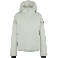 stoic Damen Women's MountainWool MMXX.UppsalaSt. II Jacket Winterjacke - XL
