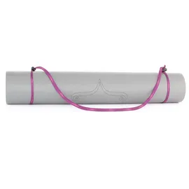 Bodhi Yogamatten-Trageband lila violett No Size