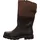 Fretz Men Winterstiefel in braun, | Gr.: 44
