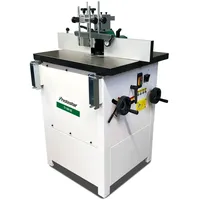 Holzstar TF 190 SE (400 V)