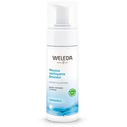 Weleda Gentle Cleansing Foam