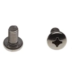 Duotone Grab Handle Screw 11,2mm flathead 2pcs Kite