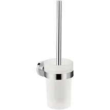 Hansgrohe Logis Universal Toilettenbürstenhalter Wandmontage,