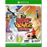 Street Power Football XBOne [EU Version]