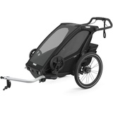 Thule Chariot Sport 1 midnight black 2021