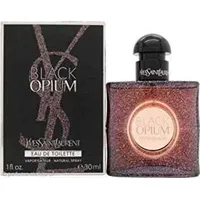 YVES SAINT LAURENT BLACK OPIUM Eau de Toilette 30ml