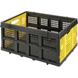 Stanley SXWTD-FT505 Klappbox (L x B x H) 568 x 410 x 272mm Schwarz, Gelb 1St.