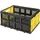 Stanley SXWTD-FT505 Klappbox (L x B x H) 568 x 410 x 272mm Schwarz, Gelb 1St.