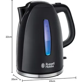 Russell Hobbs Textures Plus 22591-70