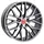mam wheels RS4 8,5 x 20 5 x 112 ET45 MB72,6 Grau