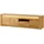 MASSIVMOEBEL24.DE KENT TV-Lowboard 193x40x53 cm Beige Holz