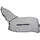 Bucas Sweet Itch Full Neck Ekzemerdecke 145 cm Silber