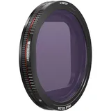 Freewell True Color VNDXMIST Variable ND (Mist Edition 1/4) 6-9 Stop-Filter, kompatibel mit Freewell Sherpa Series Hüllen