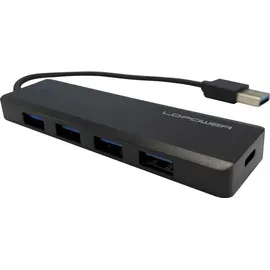 LC-POWER LC-HUB-U3-4-V2