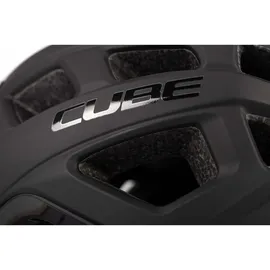 Cube Road Race 58-62 black 2024