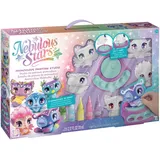 Nebulous Stars Animoulous Malstudio Kreativset