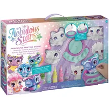 Nebulous Stars Animoulous Malstudio Kreativset