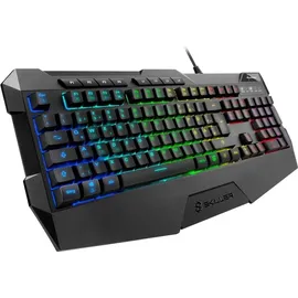 Sharkoon Skiller SGK4 DE