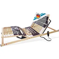 Matratzen Perfekt Motorrahmen elektrisch 80 x 200 cm
