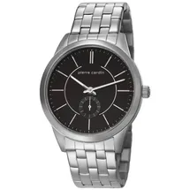 Pierre Cardin TROCA Edelstahl 40 mm PC106571F07