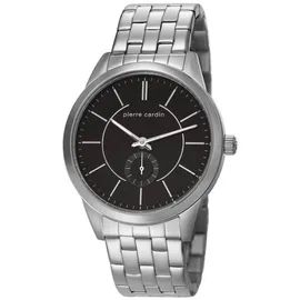 Pierre Cardin TROCA Edelstahl 40 mm PC106571F07