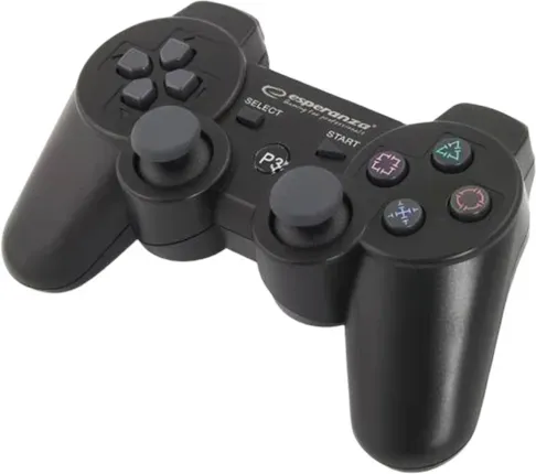 PS3 Bluetooth Controller - Wireless Controller - Sony PlayStation 3