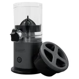 Livington JuiceBoost Slow Juicer schwarz