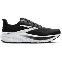 Brooks Ghost 17 Herren Black/Grey/White 44,5
