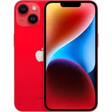Apple iPhone 14 128 GB (PRODUCT)RED