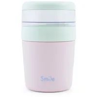 Thalia Müslibecher 0,5 l Rosa