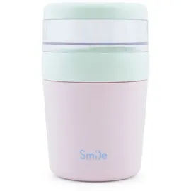 Thalia Müslibecher 0,5 l Rosa