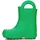 Crocs Handle It Rain Boot Kids Grass Green, 33/34