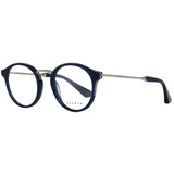 sandro Brille SD2010 004 49 Damen Blau 135mm