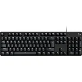 Logitech G413 SE - Tastatur - hintergrundbeleuchtet