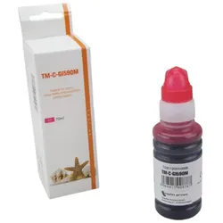 GI590M Eco Tank Nachfüllflasche Magenta für Canon / GI590M / 70ml