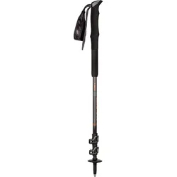 Kohla Alpinist Stock black/orange