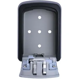 casativo Mini Schlüssel-Safe Zahlenschloss / keine Sicherheitsstufe