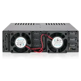 ICY Dock MB326SP-B Schwarz