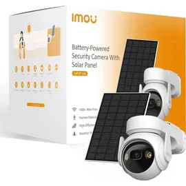 Imou Cell PT Lite Weiß