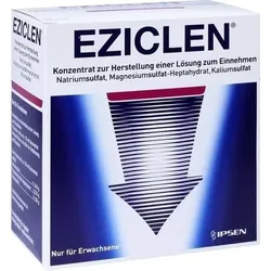 EZICLEN Konzentrat z.Herst.e.Lsg.z.Einnehmen 2 Fl