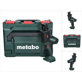 Metabo SSE 18 LTX Compact ohne Akku