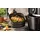 Philips 7000 Series Airfryer Combi XXL Connected HD9876/90 Schwarz