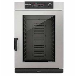Elektro-Konvektomaten 10 GN 1/1 MyChef L-Serie Konzept