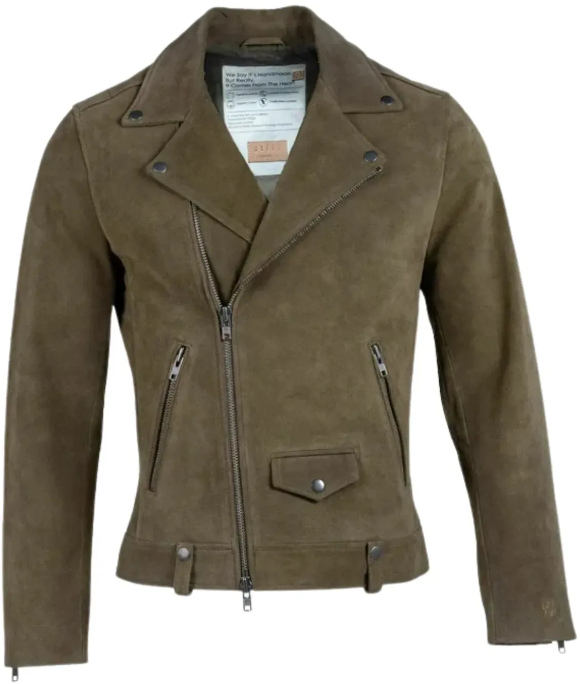 Outdoorjacke STILL NORDIC 