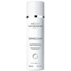 Institut Esthederm  Gesichtsreiniger Osmoclean Hydra-energetische Reinigungsmilch  in multifarben, Einheitsgrösse