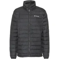 Columbia Powder Lite schwarz L