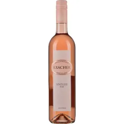 Weinlaubenhof Kracher Spätlese Rosé