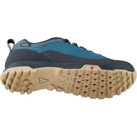 Shimano ET501 Blau 44