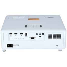 Optoma UHZ45 - 4K/UHD laser/DLP projector - 4K - 3800 ANSI lumens